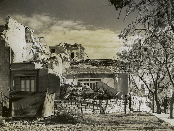 C-19-123-Palermo-bombed buildings copy