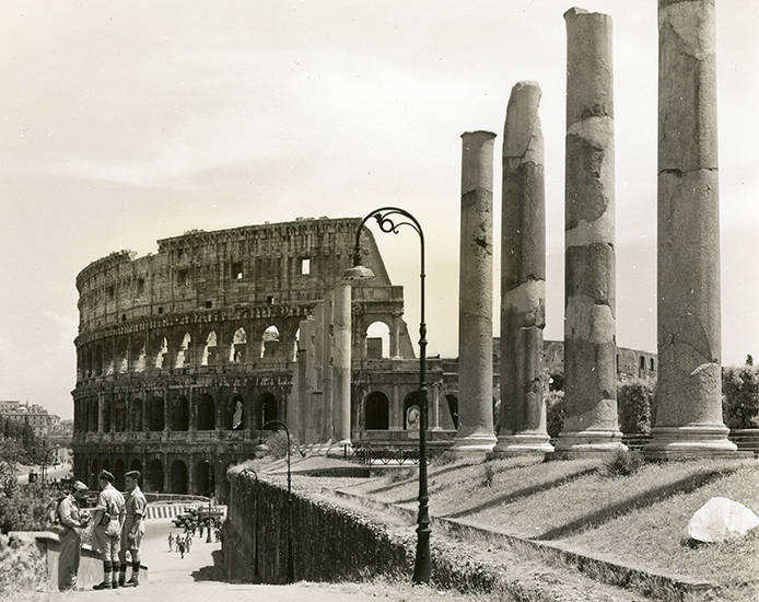 E-5-009-Rome Coliseum copy