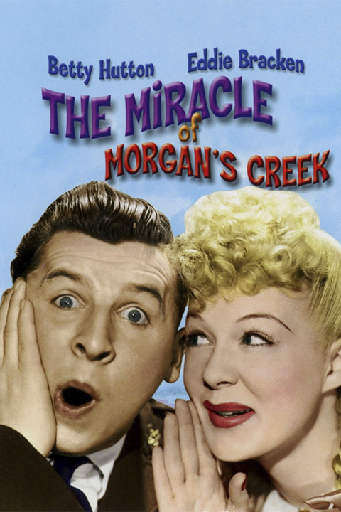 Miracle of Morgan Creek