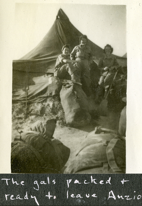 B-39-154-Anzio-gals packed to leave copy