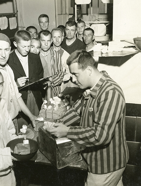 J-1-003-Dachau-feeding the survivors