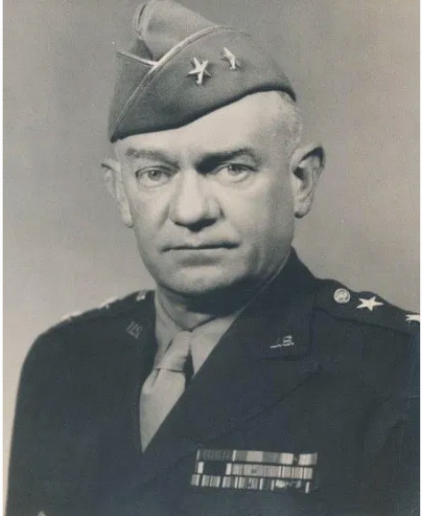 General Wilson