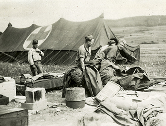 F-47-139-Wabern-leaky tent replaced for nurses copy