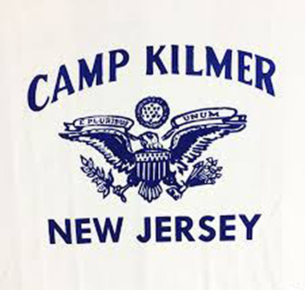 Kilmer logo
