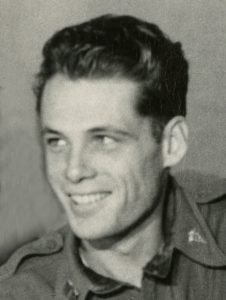 Eddie Welles
