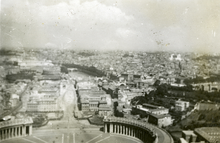 F-1-003-Rome from top of St. Peters.6.44