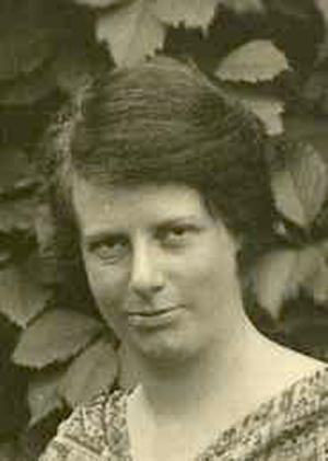 Paulette Leon Sternberg
