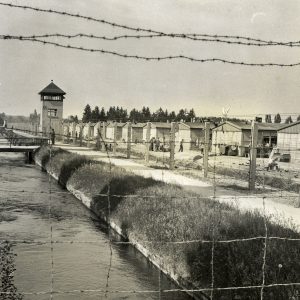 Dachau Concentration Camp – June 6, 1945 – June 25, 1945