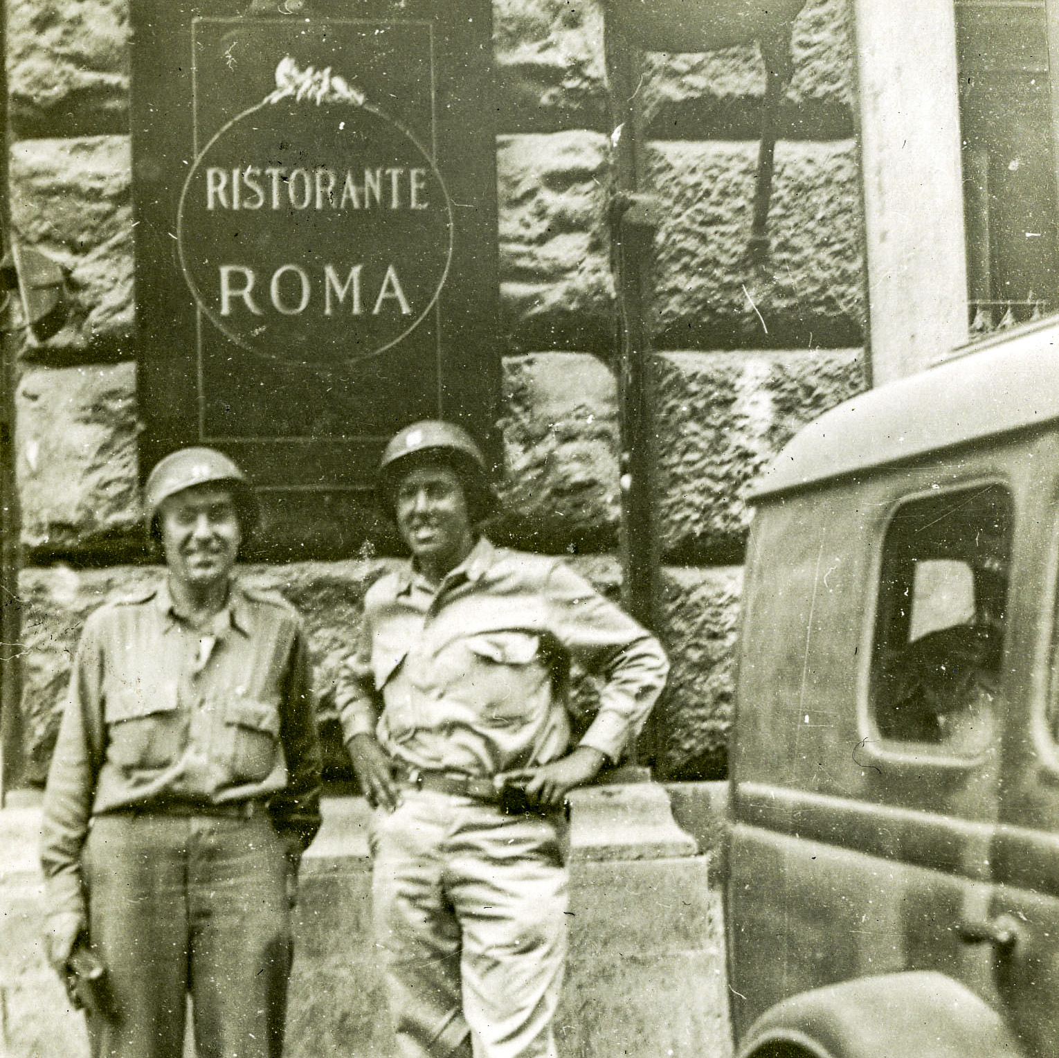 Italy: May 28, 1944 – August 6, 1944