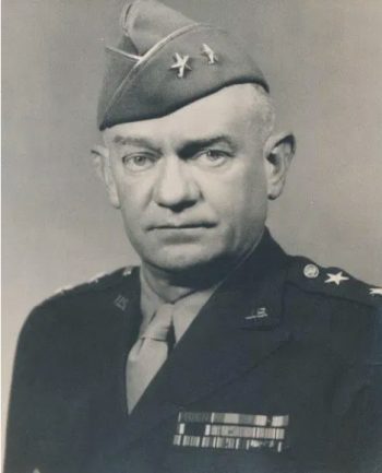 General Wilson General Wilson
