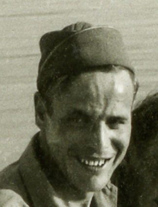 John Davy Davidson John Davy Davidson
